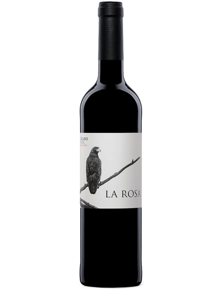 Limited Time Offer Quinta de la Rosa La Rosa Estate Red 2021 New Release