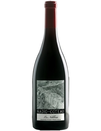 Limited Time Offer Radio-Coteau La Neblina Pinot Noir 2020