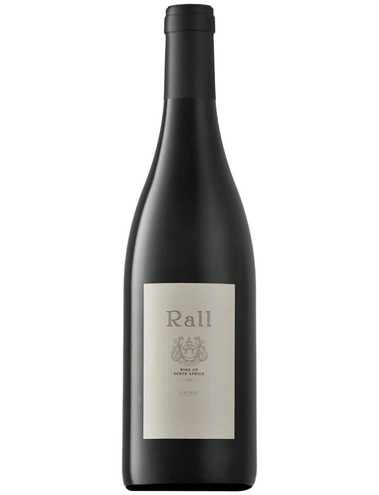 Limited Time Offer Rall Wines Red Limited Stock