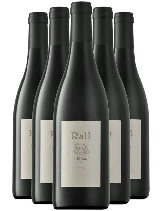 Limited Time Offer Rall Wines Red Limited Stock