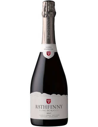 Limited Time Offer Rathfinny Wine Estate Blanc de Blancs 2018 Just Launched