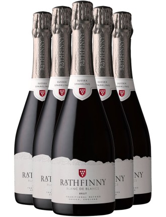 Limited Time Offer Rathfinny Wine Estate Blanc de Blancs 2018 Just Launched