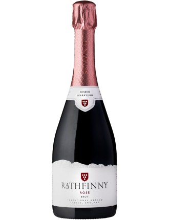 Limited Time Offer Rathfinny Wine Estate Rosﾨﾦ Brut 2017