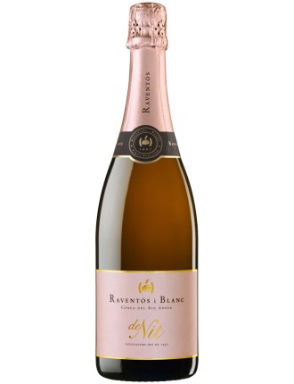 Limited Time Offer Raventﾨﾮs i Blanc De Nit Rosﾨﾦ 2022 New Stock