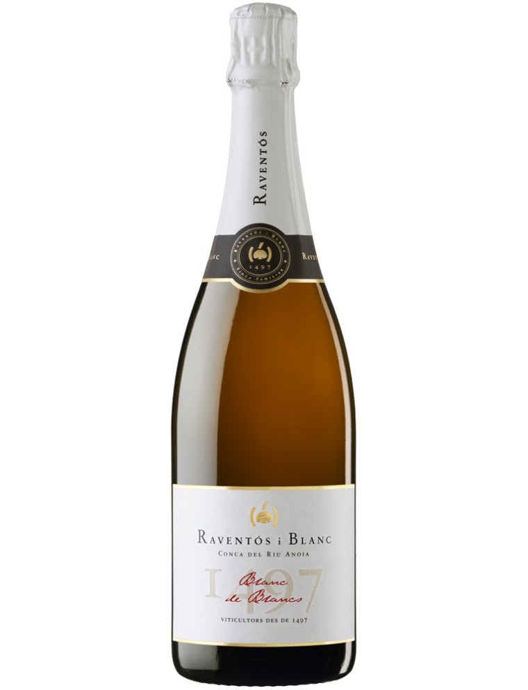 Limited Time Offer Raventﾨﾮs i Blanc Blanc de Blancs 2022 Just In