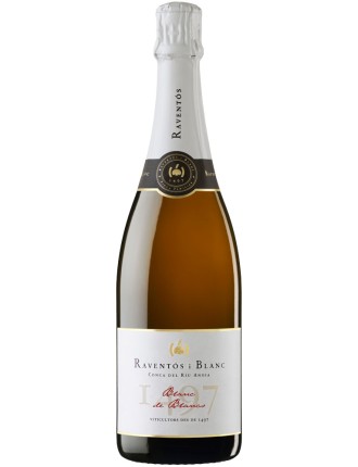 Limited Time Offer Raventﾨﾮs i Blanc Blanc de Blancs 2022 Just In