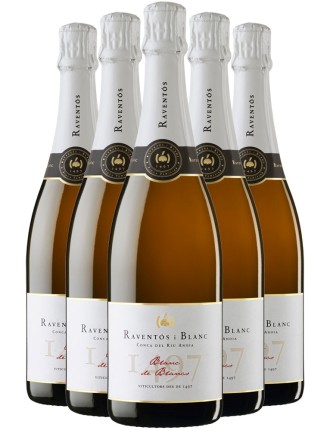 Limited Time Offer Raventﾨﾮs i Blanc Blanc de Blancs 2022 Just In