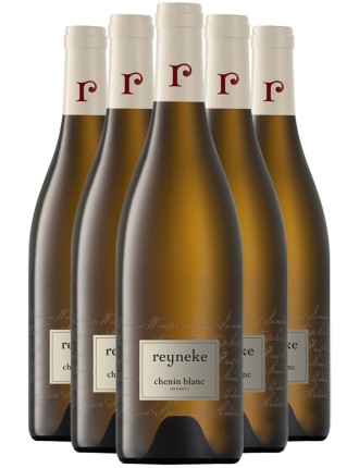 Limited Time Offer Reyneke Biodynamic Chenin Blanc 2022 New Release