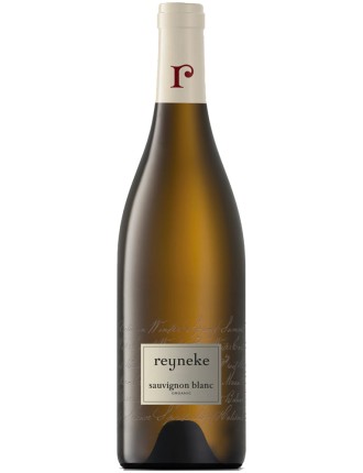 Limited Time Offer Reyneke Biodynamic Sauvignon Blanc 2022