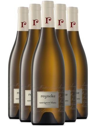 Limited Time Offer Reyneke Biodynamic Sauvignon Blanc 2022