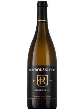 Limited Time Offer Rhebokskloof Chenin Blanc 2022 On Hand Now