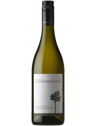 Limited Time Offer Ribbonwood Marlborough Sauvignon Blanc 2022 Immediate Availability