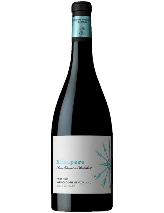 Limited Time Offer Rimapere Pinot Noir 2019 New Stock