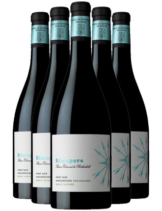 Limited Time Offer Rimapere Pinot Noir 2019 New Stock