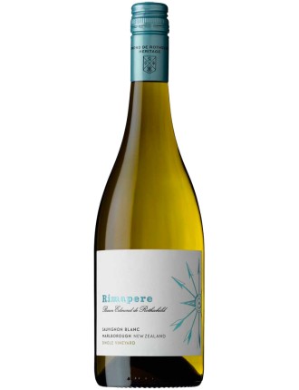 Limited Time Offer Rimapere Sauvignon Blanc 2022 In Stock