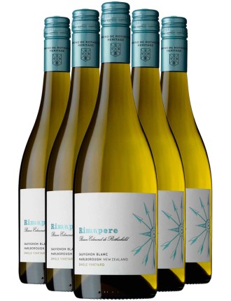 Limited Time Offer Rimapere Sauvignon Blanc 2022 In Stock