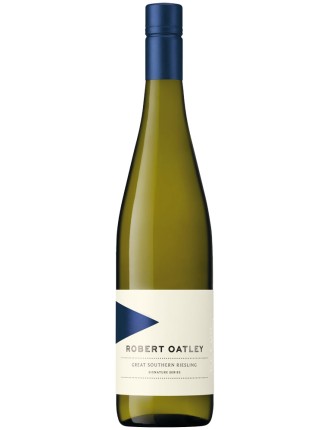 Limited Time Offer Robert Oatley Signature Series Great Southern Riesling 2020 New Release