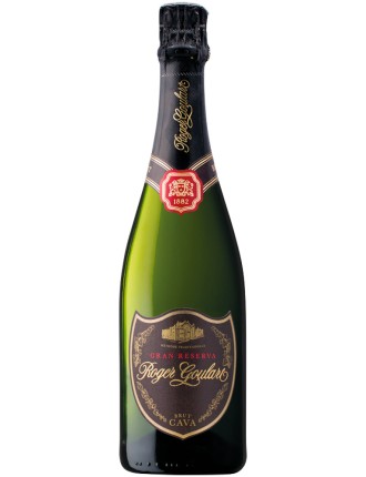 Limited Time Offer Roger Goulart Cava Gran Cuvﾨﾦe Gran Reserva 2018 Fresh Release