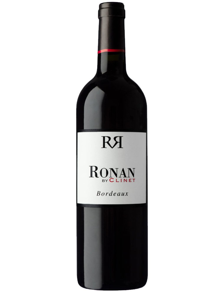 Limited Time Offer Ronan by Clinet Bordeaux Rouge 2018 Just Launched