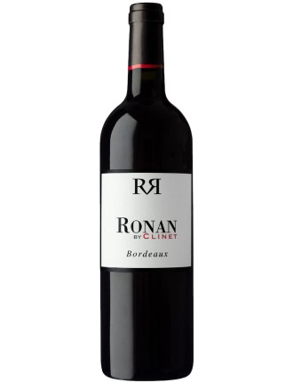 Limited Time Offer Ronan by Clinet Bordeaux Rouge 2018 Just Launched