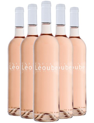 Limited Time Offer Chateau Lﾨﾦoube Origine de Lﾨﾦoube Rosﾨﾦ 2022