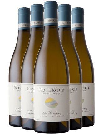 Limited Time Offer Roserock Chardonnay 2021 Hot New Item