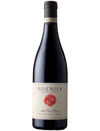 Limited Time Offer Roserock Pinot Noir 2021 New Collection