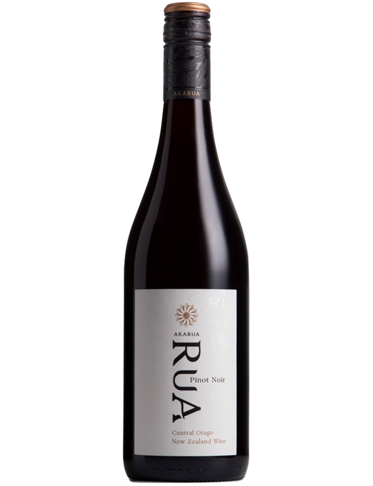 Limited Time Offer RUA Pinot Noir 2022