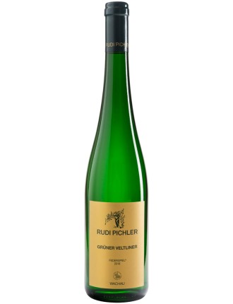 Limited Time Offer Rudi Pichler Grﾨﾹner Veltliner Federspiel 2022 Latest Edition