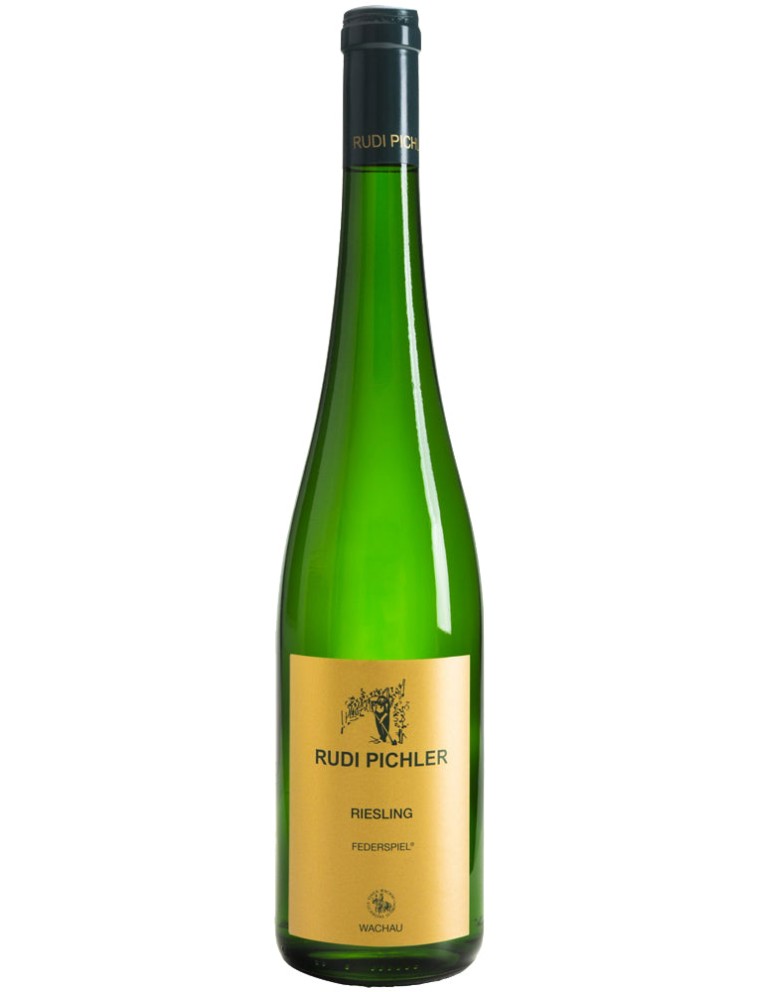 Limited Time Offer Rudi Pichler Riesling Federspiel 2021 Fresh Release