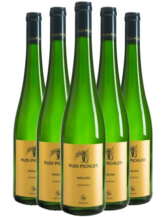 Limited Time Offer Rudi Pichler Riesling Federspiel 2021 Fresh Release