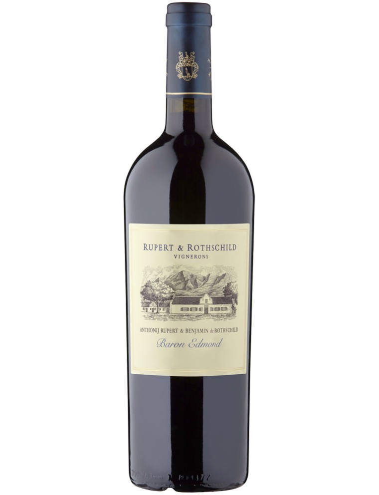 Limited Time Offer Rupert & Rothschild Baron Edmond 2019 Limited Stock