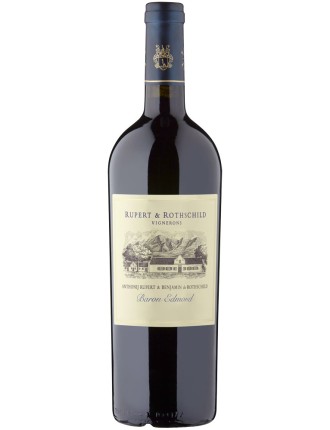 Limited Time Offer Rupert & Rothschild Baron Edmond 2019 Limited Stock