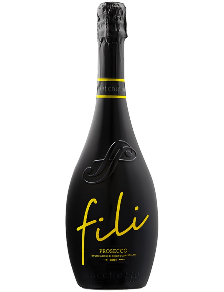 Limited Time Offer Sacchetto Vini Fili Prosecco Brut 2022/23 Hot New Item