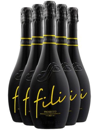 Limited Time Offer Sacchetto Vini Fili Prosecco Brut 2022/23 Hot New Item