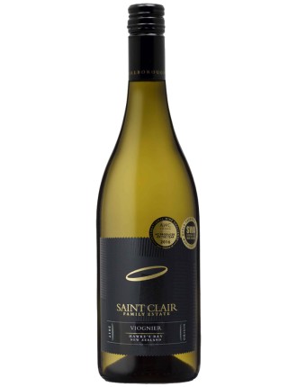 Limited Time Offer Saint Clair Origin Viognier 2022 Just In