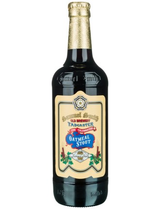 Limited Time Offer Samuel Smith's Oatmeal Stout Latest Edition