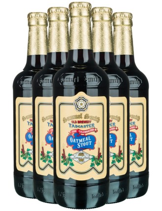 Limited Time Offer Samuel Smith's Oatmeal Stout Latest Edition