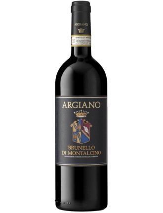 Limited Time Offer Argiano Brunello di Montalcino 2018 New Collection