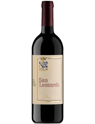 Limited Time Offer San Leonardo 2016 Hot New Item