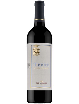 Limited Time Offer Terre di San Leonardo 2020 New Collection