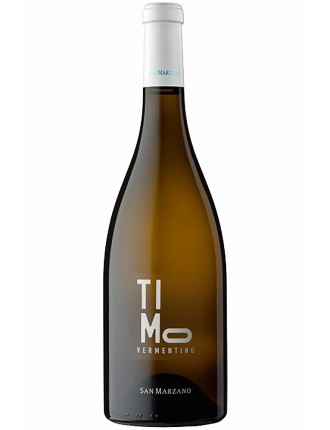 Limited Time Offer San Marzano 'Timo' Vermentino 2022 Fresh Release