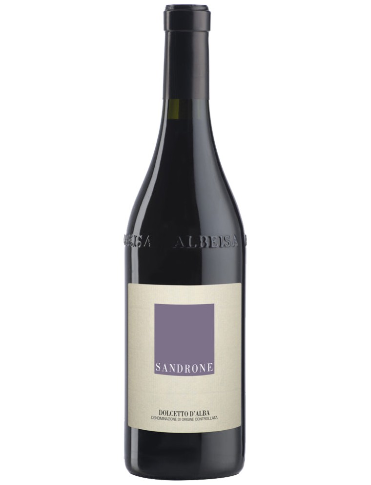 Limited Time Offer Sandrone Dolcetto d'Alba 2022