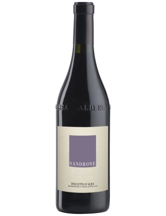 Limited Time Offer Sandrone Dolcetto d'Alba 2022