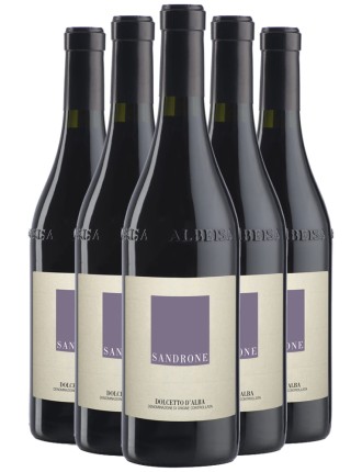 Limited Time Offer Sandrone Dolcetto d'Alba 2022