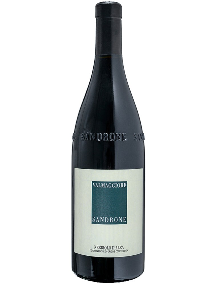 Limited Time Offer Sandrone Valmaggiore Nebbiolo d'Alba 2021 Available Now