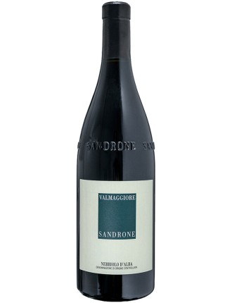 Limited Time Offer Sandrone Valmaggiore Nebbiolo d'Alba 2021 Available Now