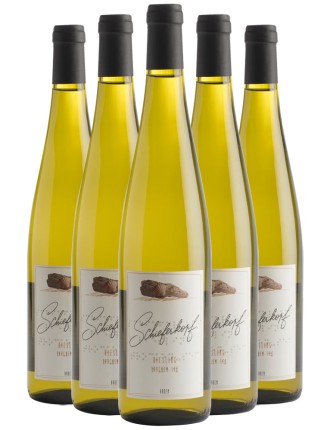 Limited Time Offer Schieferkopf Baden Riesling Trocken 2022 New Release