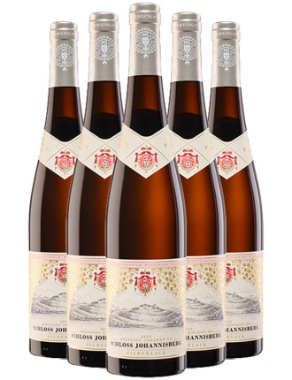 Limited Time Offer Schloss Johannisberg Riesling Gro?es Gew?chs Silberlack 2020 In Stock