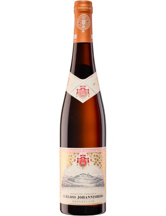 Limited Time Offer Schloss Johannisberg Riesling Trocken Bronzelach 2021 New Release